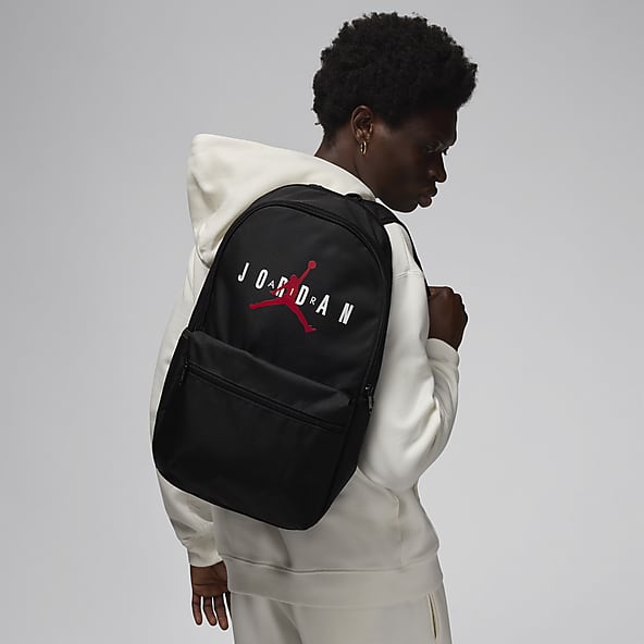 Jordan Backpacks Bags. Nike IE